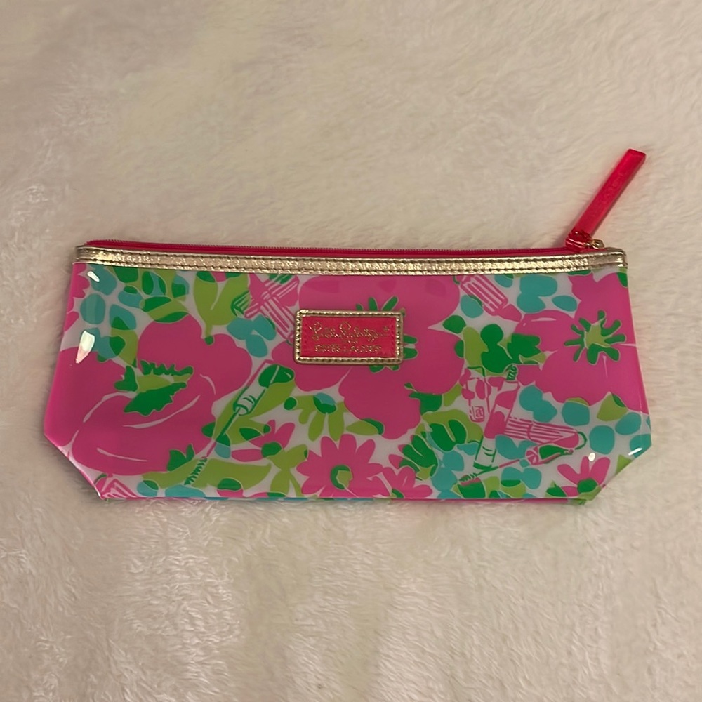 Lilly Pulitzer bag